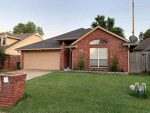 412 McDonald Dr Photo 1