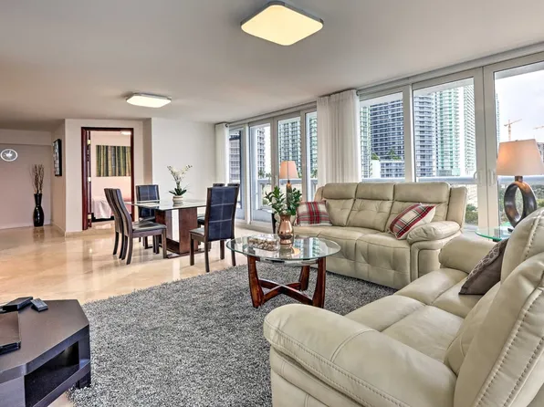 1717 N North Bayshore Dr, Miami, FL