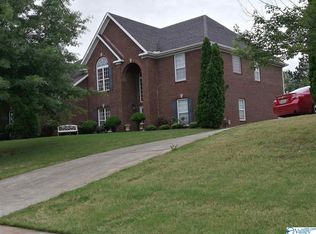 143 Sarah Jane Dr, Madison, AL 35757