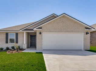 The Lismore Plan, Patriot Ridge, Crestview, FL 32539