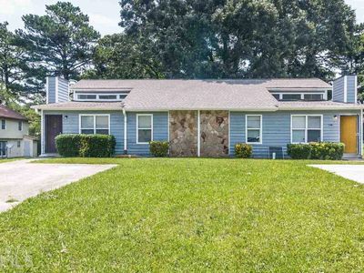 5544 Windwood Rd, Atlanta, GA, 30349