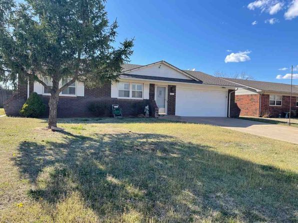 73801 Real Estate 73801 Homes For Sale Zillow