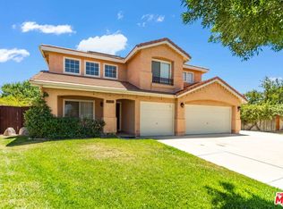 44220 Encanto Way, Lancaster, CA 93536