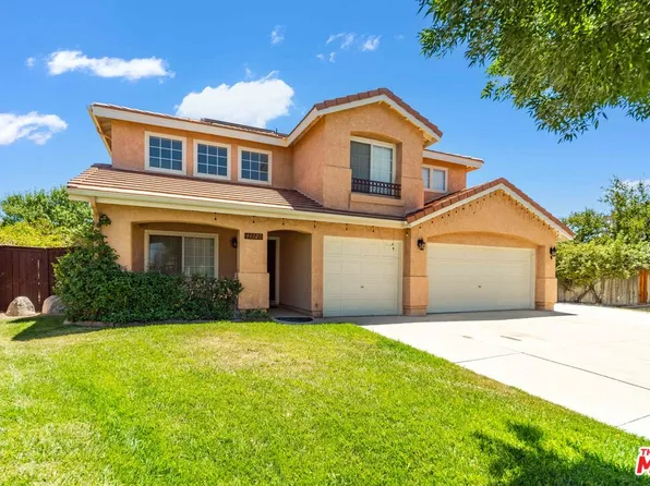 44220 Encanto Way, Lancaster, CA 93536