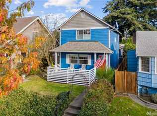 1611 Virginia Ave, Everett, WA 98201