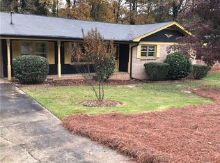 1719 Lovely Ln, Tucker, GA 30084