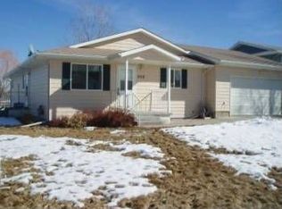 958 Tate Cir, Billings, MT 59105