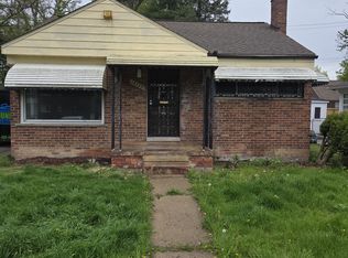 19358 Evergreen Rd, Detroit, MI 48219