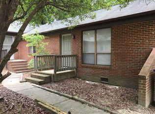 4832 Hollenden Dr APT D, Raleigh, NC 27616