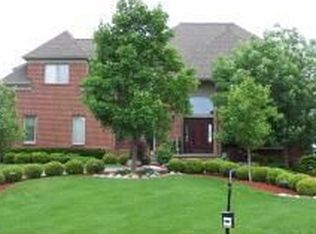 4943 Gullane Dr, Ann Arbor, MI