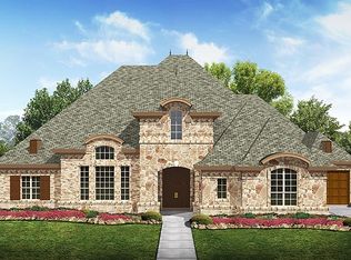1017 Berkshire Rd, Southlake, TX 76092