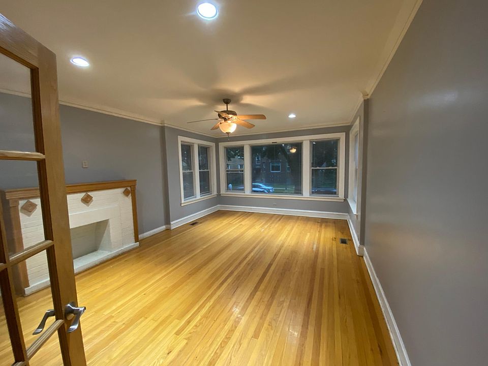 1st image of 5711 N Campbell Ave #1