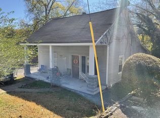 116 Brownlow St, Mount Pleasant, TN 38474