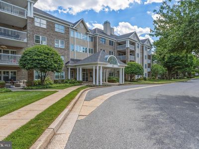 215 Belmont Forest Ct Unit 403, Lutherville Timonium, MD, 21093