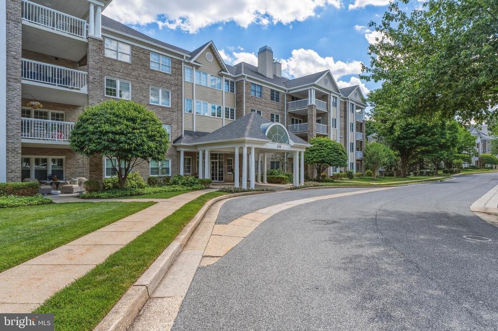 215 Belmont Forest Ct Unit 403, Lutherville Timonium, MD, Lutherville Timonium