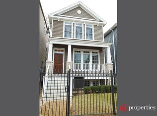 1729 W Fletcher St, Chicago, IL 60657