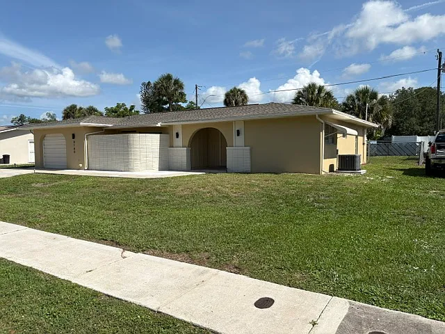 8180 Porto Chico Ave — Photo 1