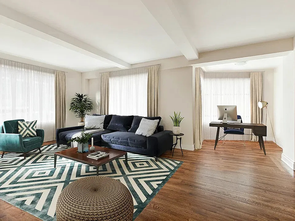 240 Central Park S #6Q