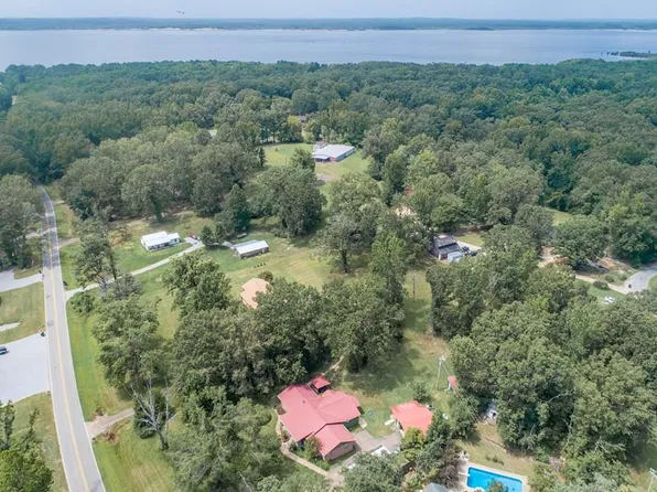 804 County Road 102, Oxford, MS 38655