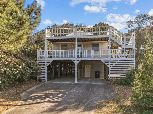 313 Wallace St Lot 169, Kill Devil Hills, NC 27948