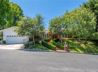3619 Cananea Dr, Encino, CA 91436