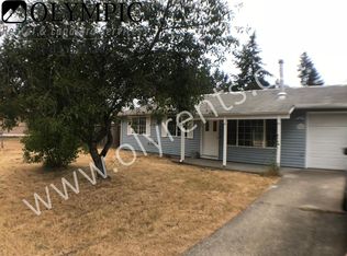 7702 50th Ave SE, Lacey, WA 98513
