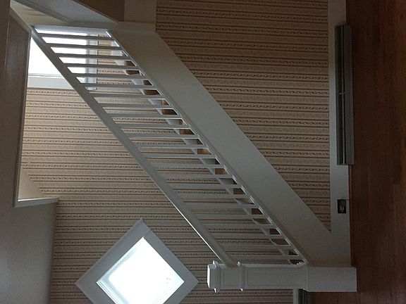 Front entrance Hall
