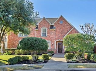 5764 Cedar Grove Cir, Plano, TX 75093