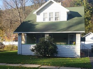 411 Ross St, Coudersport, PA 16915