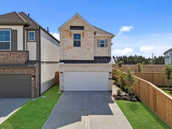 9421 Autumn Vale Dr, Missouri City, TX 77459