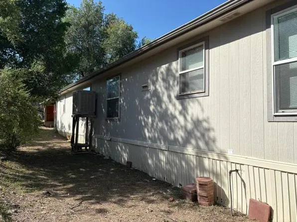 1701 Santa Fe Trl Lot 67, Trinidad, CO 81082