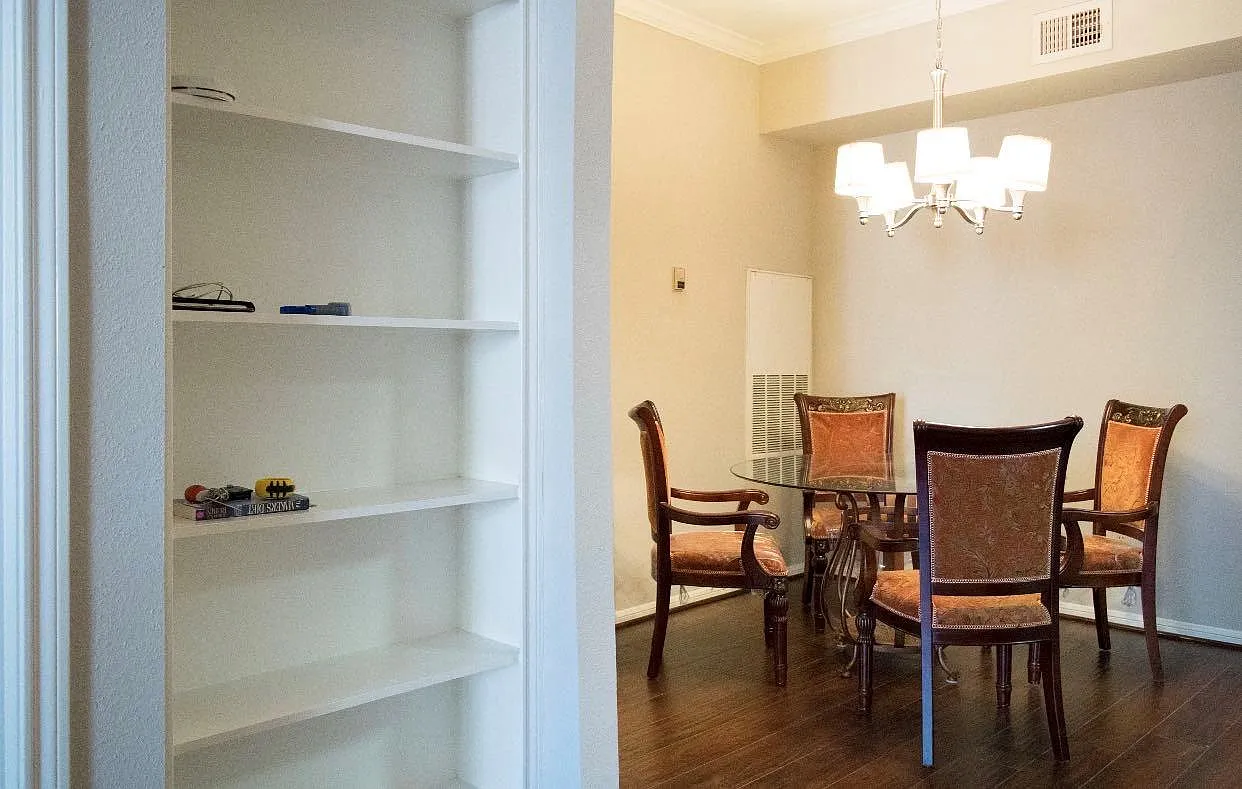 1 bed, 1.0 bath, 774 sqft, $1,250 — Photo 3