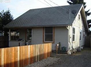 284 Knapp Ln, Eugene, OR 97404