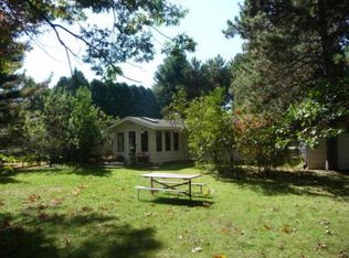 N2294 Country Ln, Waupaca, WI 54981