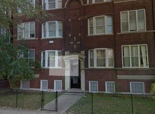 6605 S Kimbark Ave, Chicago, IL 60637