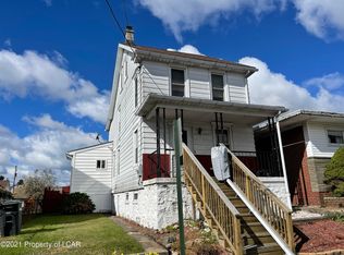 984 N Locust St, Hazleton, PA 18201