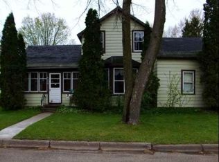 1608 E 7th St, Merrill, WI 54452