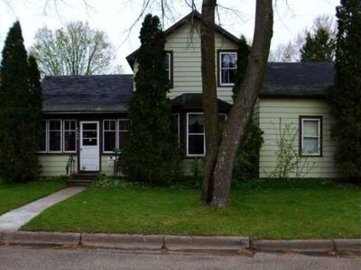1608 E 7th St, Merrill, WI, 54452