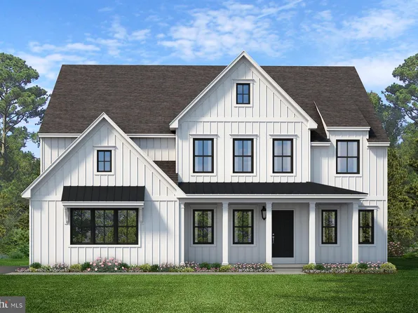 1812 Redfield Rd, Bel Air, MD 21015