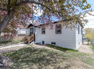 503 E 4th St APT A, Cheyenne, WY 82007