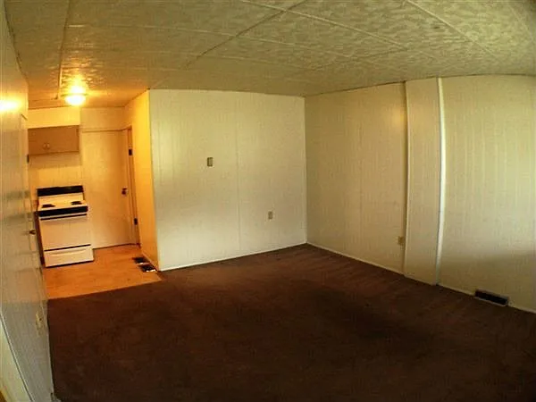 Living Room View 2
