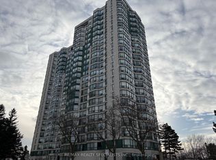 4470 Tucana Ct #910, Mississauga, ON L5R 3K8