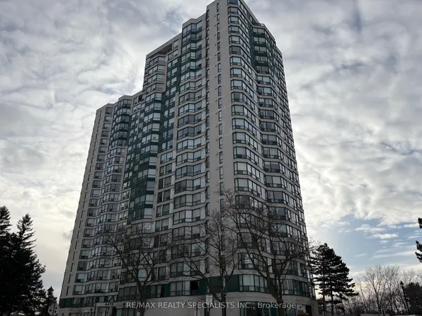 4470 Tucana Ct #910, Mississauga, ON L5R 3K8