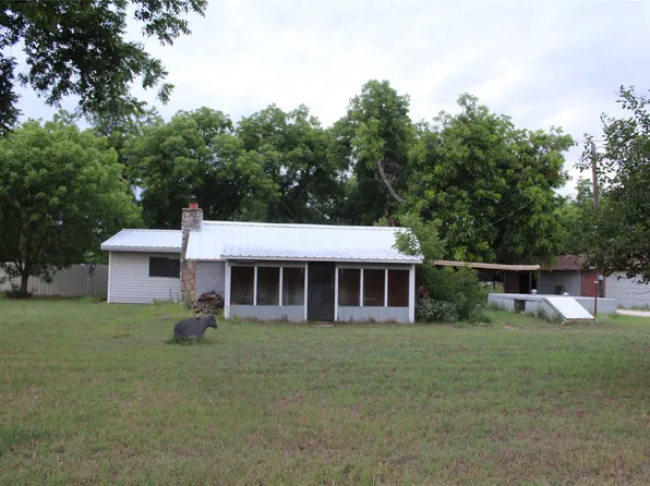 510 Hamby Rd, Clyde, TX 79510