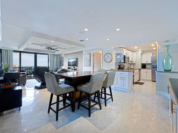 5600 N Flagler Dr APT 1906