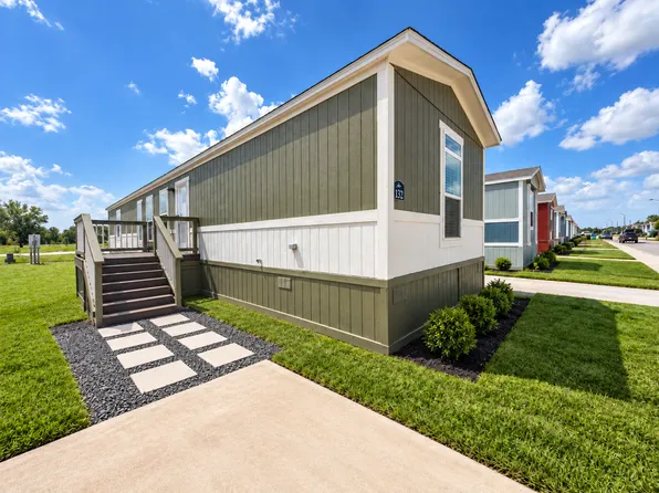 6220 Katy Hockley Rd #132, Katy, TX 77493