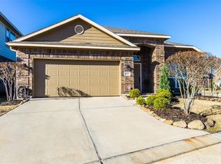 4101 Livorno Ln, Friendswood, TX 77546