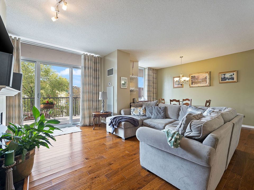 1546 N Orleans St APT 501, Chicago, IL 60610 | Zillow