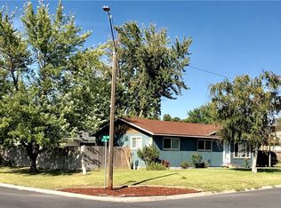405 Sylvan Dr, Othello, WA 99344