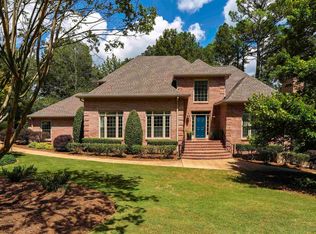 2095 Royal Fern Ln, Birmingham, AL 35244